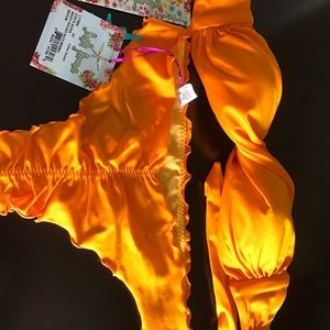 Luli Fama Cosita Buena Swim Suit -Small & med